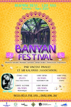 Banyan Festival