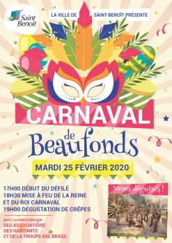 Carnaval de Beaufonds
