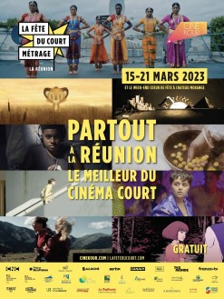 LA FÊTE DU COURT MÉTRAGE - Du 15 au 21 mars 2023