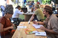 IOMMA 2018 au Bisik : des rencontres enrichissantes et un contrat signé !
