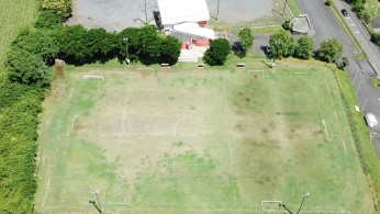 Stade Beaulieu