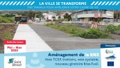 Aménagement de la RN3 (CIREST)