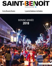 Saint-Benoît Magazine N°50