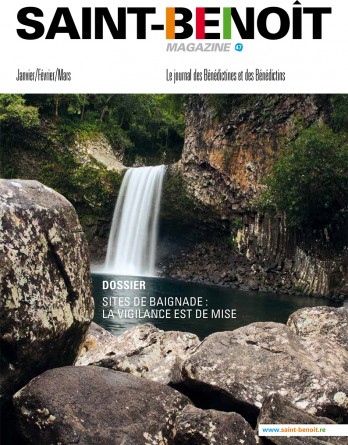 Saint-Benoît Magazine N°47