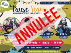 4ème édition de La Pause Transat