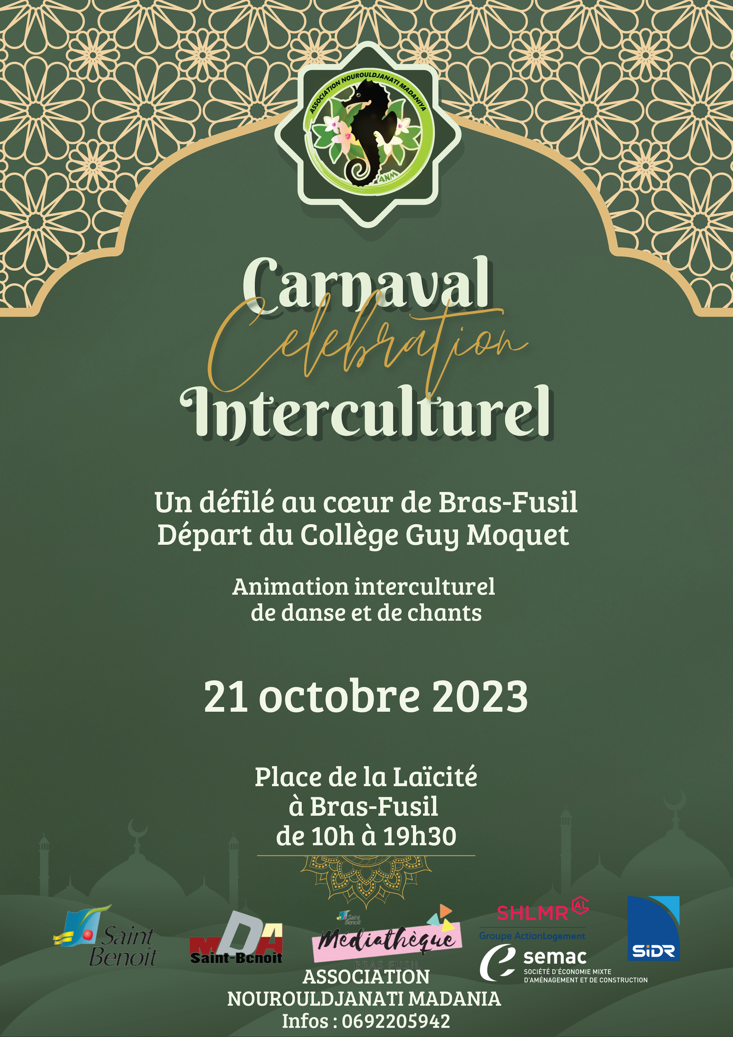 Carnaval interculturel