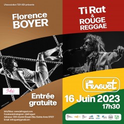Le Fraguet fête la musique les 16 et 17 Juin 