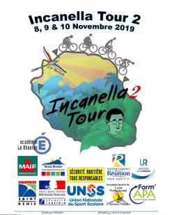 Incanella Tour 2