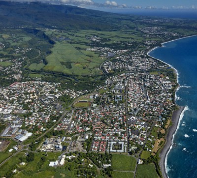 Site Officiel De La Ville De Saint Benoit Reunion