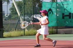 Tennis : demi-journées portes ouvertes au TCSB