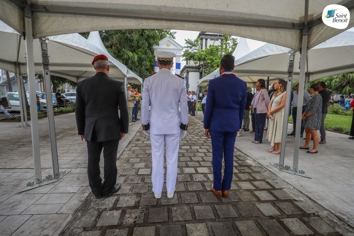 Journée Commémorative de l’Appel du Général de Gaulle