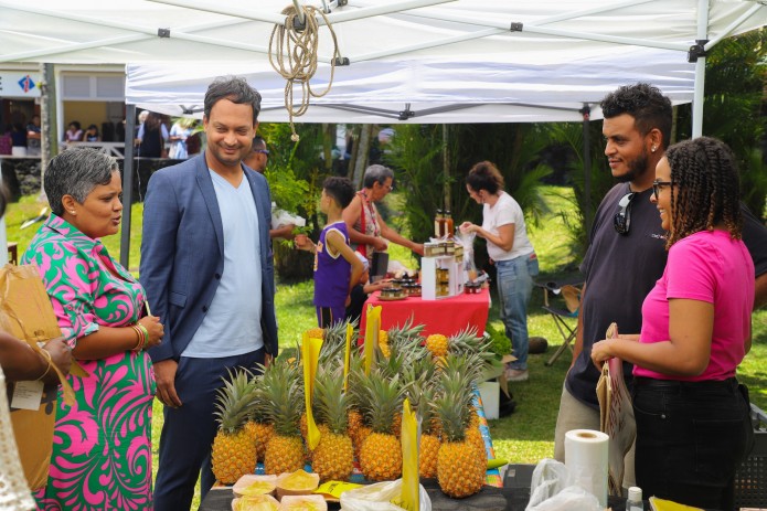 31e marché paysan