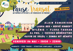 4ème édition de La Pause Transat