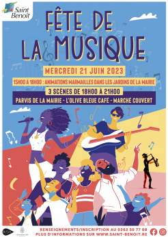 Fête de la musique 