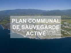 Épidémies COVID-19 et dengue : la mairie de Saint-Benoît active son PCS