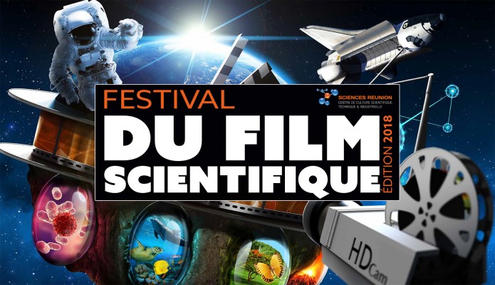 Festival du film scientifique