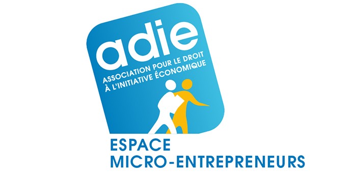Formation "Je deviens entrepreneur" (Adie)