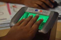 Fermeture du service passeports et pièces d'identité lundi 25 février 2019