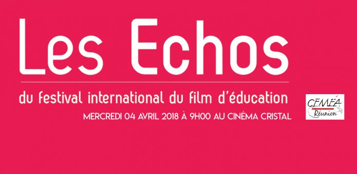 Festival du film de l'éducation