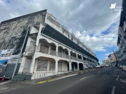 Fonds friches : L'immeuble Cannelle sera bientôt demoli