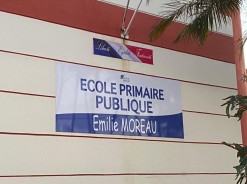 Suspicion d'un cas de Covid-19 : le maire décide de fermer l'école Emilie Moreau ce vendredi