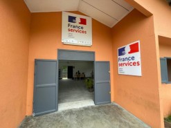 INTEMPÉRIES : FERMETURE DE L'ESPACE FRANCE SERVICE