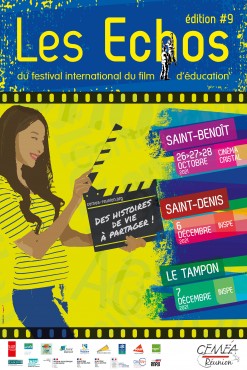 Festival international du film d'éducation