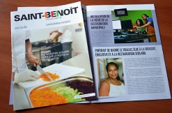Saint-Benoît Magazine N°51