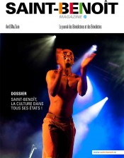 Saint-Benoît Magazine N°48