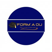 Offre contrat d'apprentissage "Responsable de structure" - FORM' AOU